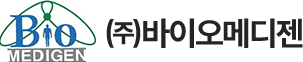 ㈜바이오메디젠