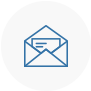 이메일 아이콘